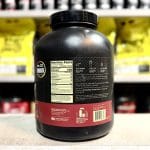 پروتئین وی گلد استاندارد اپتیموم نوتریشن