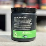 کراتین مونوهیدرات اپتیموم نوتریشن ON