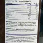 وی کرتیکال اپلاید نوتریشن