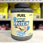 وی کرتیکال اپلاید نوتریشن