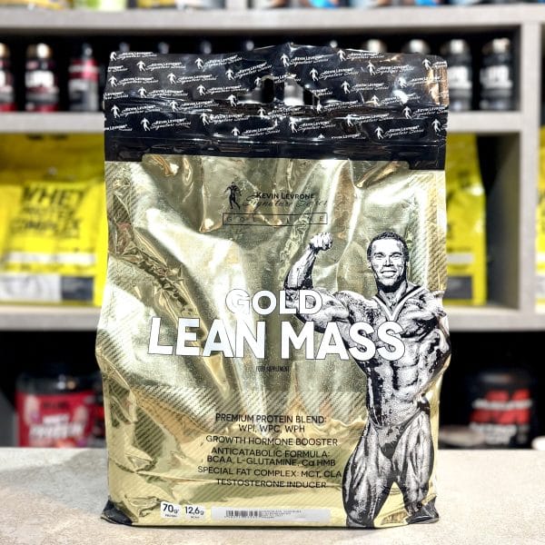 لین مس گلد کوین