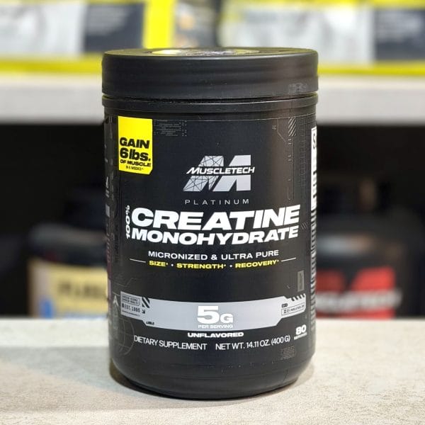 کراتین پلاتینیوم ۱۰۰٪ماسل تک