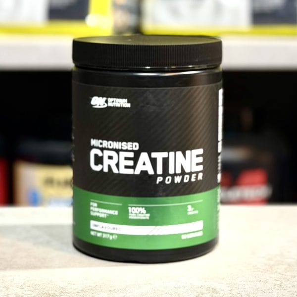 کراتین مونوهیدرات اپتیموم نوتریشن ON