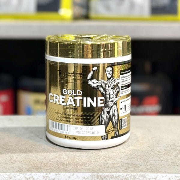 کراتین مونوهیدرات گلد کوین