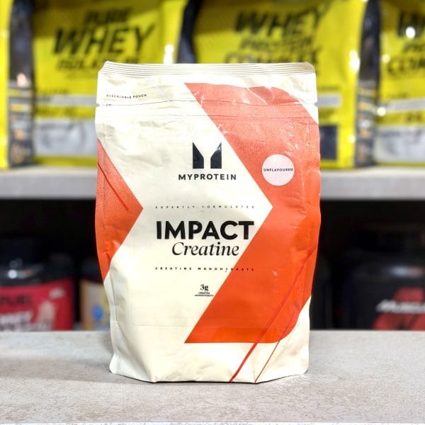 کراتین مونوهیدرات مای پروتئین