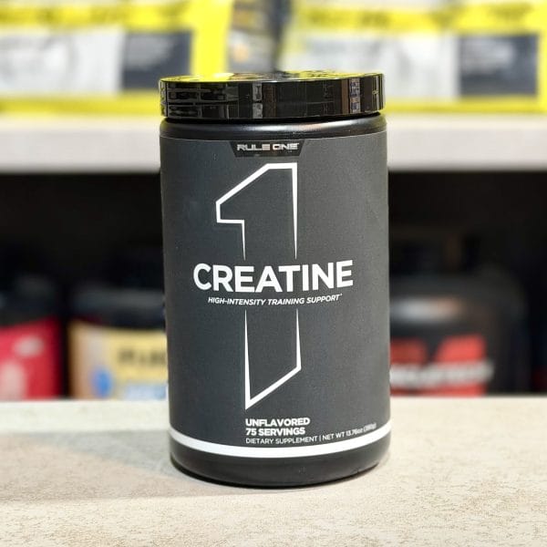 کراتین مونوهیدرات رول وان