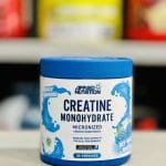 کراتین مونوهیدرات اپلاید نوتریشن طعمدار