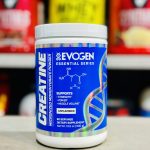 کراتین مونوهیدرات ایوژن