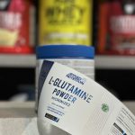 گلوتامین اپلاید نوتریشن ۲۵۰گرمی