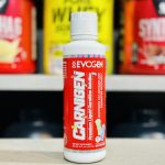 ال کارنیتین مایع ایوژن Evogen Carnigen Liquid Carnitine
