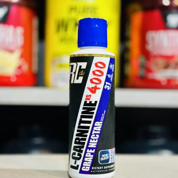 ال کارنیتین مایع رونی کلمن