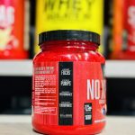 پمپ نو اکسپلود بی اس ان BSN