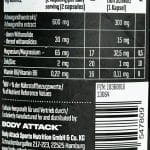 آشواگاندوا بادی اتک