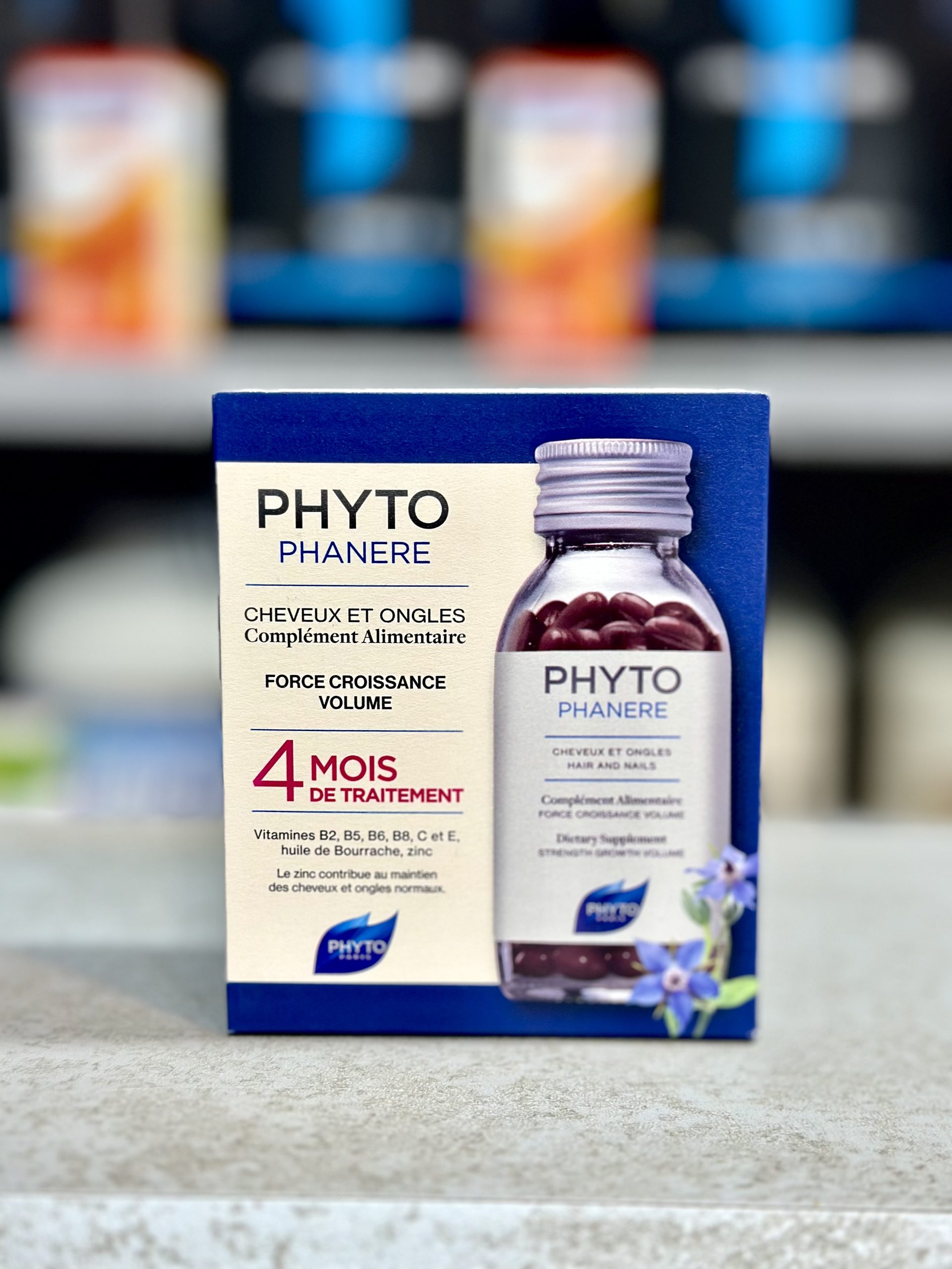 فیتو فانر phyto