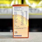 مکمل مولتی ویتامین فارماتون سلنیوم اصل ۱۰۰ عددی