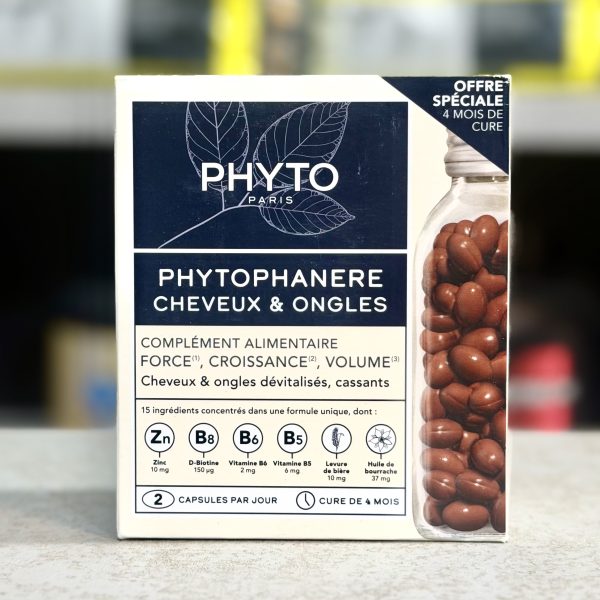 فیتو فانر phyto
