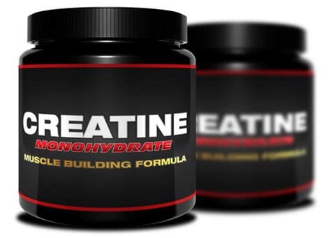 مکمل کراتین مونوهیدرات
