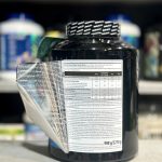 ایزو وی زیرو سایتک نوریشن