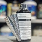 بی سی ای مایع بایوتک