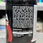 مگا آرژنین سایتک نوتریشن
