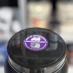 نیتروتک وی گلد ماسل تک ۱کیلو