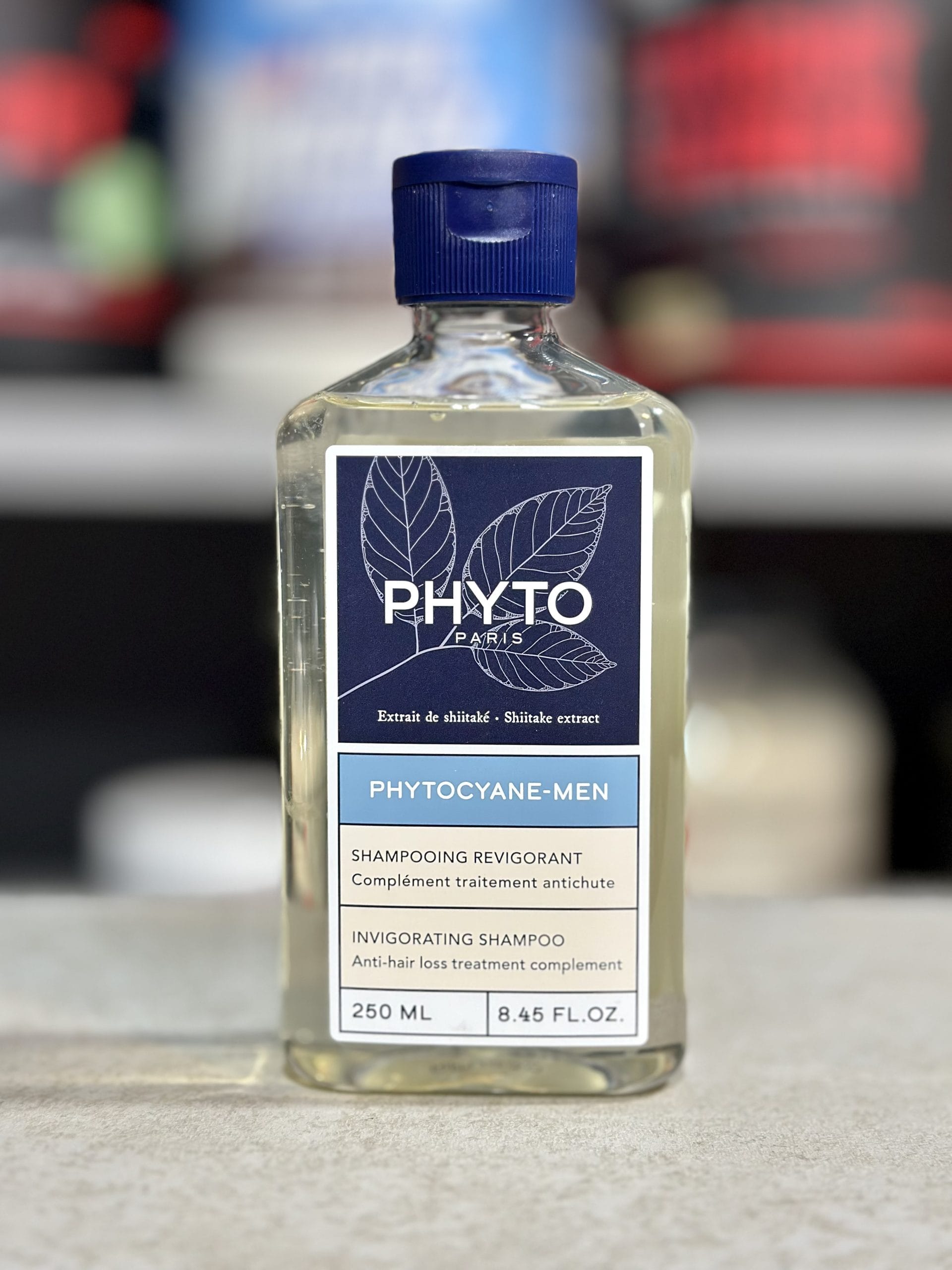 شامپو فیتو ضد ریزش مخصوص آقایان