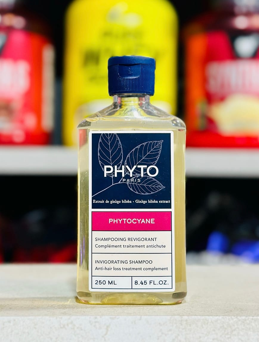 شامپو فیتو ضد ریزش مخصوص بانوان