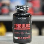 تریبلوس بادی اتک