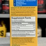 غضروف ساز تریپل فلکس +۵۰ نیچرمید