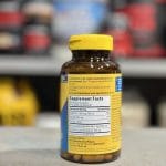 غضروف ساز تریپل فلکس +۵۰ نیچرمید