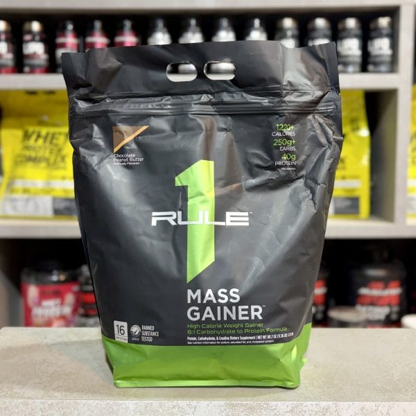 مس گینر رول وان ۵/۵ کیلو