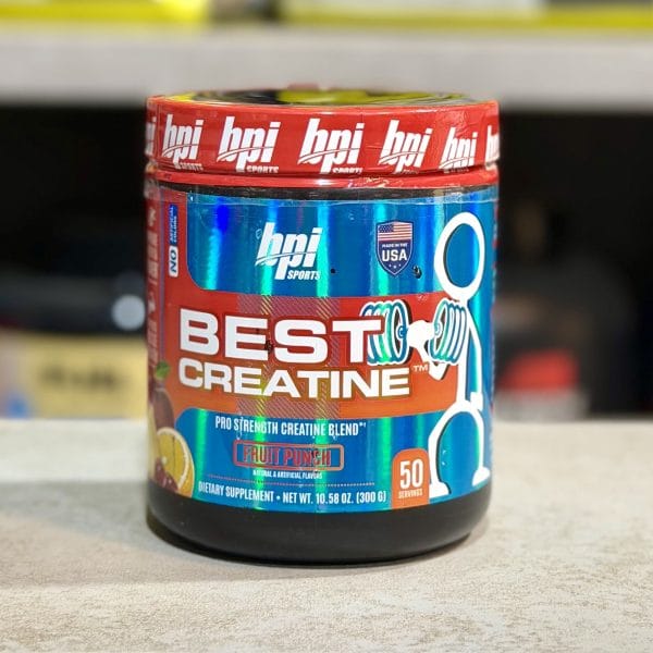 بست کراتین بی پی آی