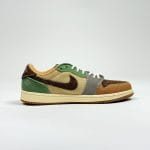 کفش نایک ایر جردن 1 لو