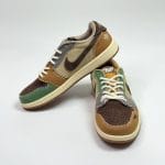 کفش نایک ایر جردن 1 لو