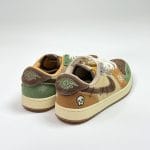 کفش نایک ایر جردن 1 لو