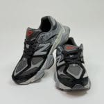 کفش نیوبالانس ۹۰۶۰ مشکی خاکستری