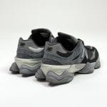 کفش نیوبالانس ۹۰۶۰ مشکی خاکستری