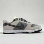 کفش نایک دانک لو خاکستری