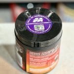 کراتین جویدنی ماسل تک