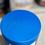 گلوتامین اپلاید نوتریشن 500 گرمی