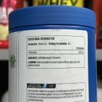 گلوتامین اپلاید نوتریشن 500 گرمی