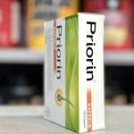 قرص پریورین Priorin اصل