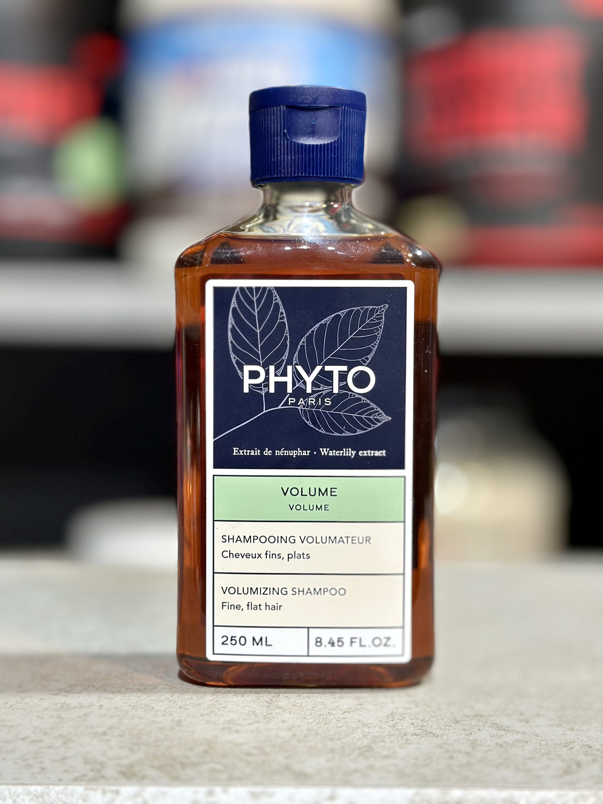 شامپو فیتو حجم دهنده موهای نازک و کم پشت