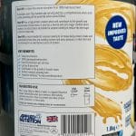 پروتئین بیف اپلاید نوتریشن