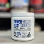 سیترولین مالات ایوژن