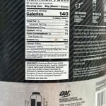 هیدرو وی اپتیموم نوتریشن