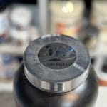 هیدرو وی اپتیموم نوتریشن