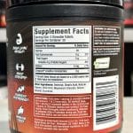 کراتین جویدنی ماسل تک