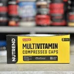 مولتی ویتامین ناترند