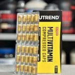 مولتی ویتامین ناترند